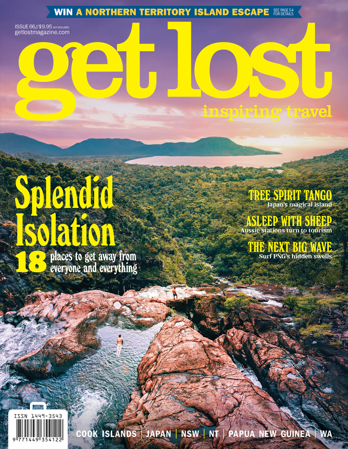 Issue 66