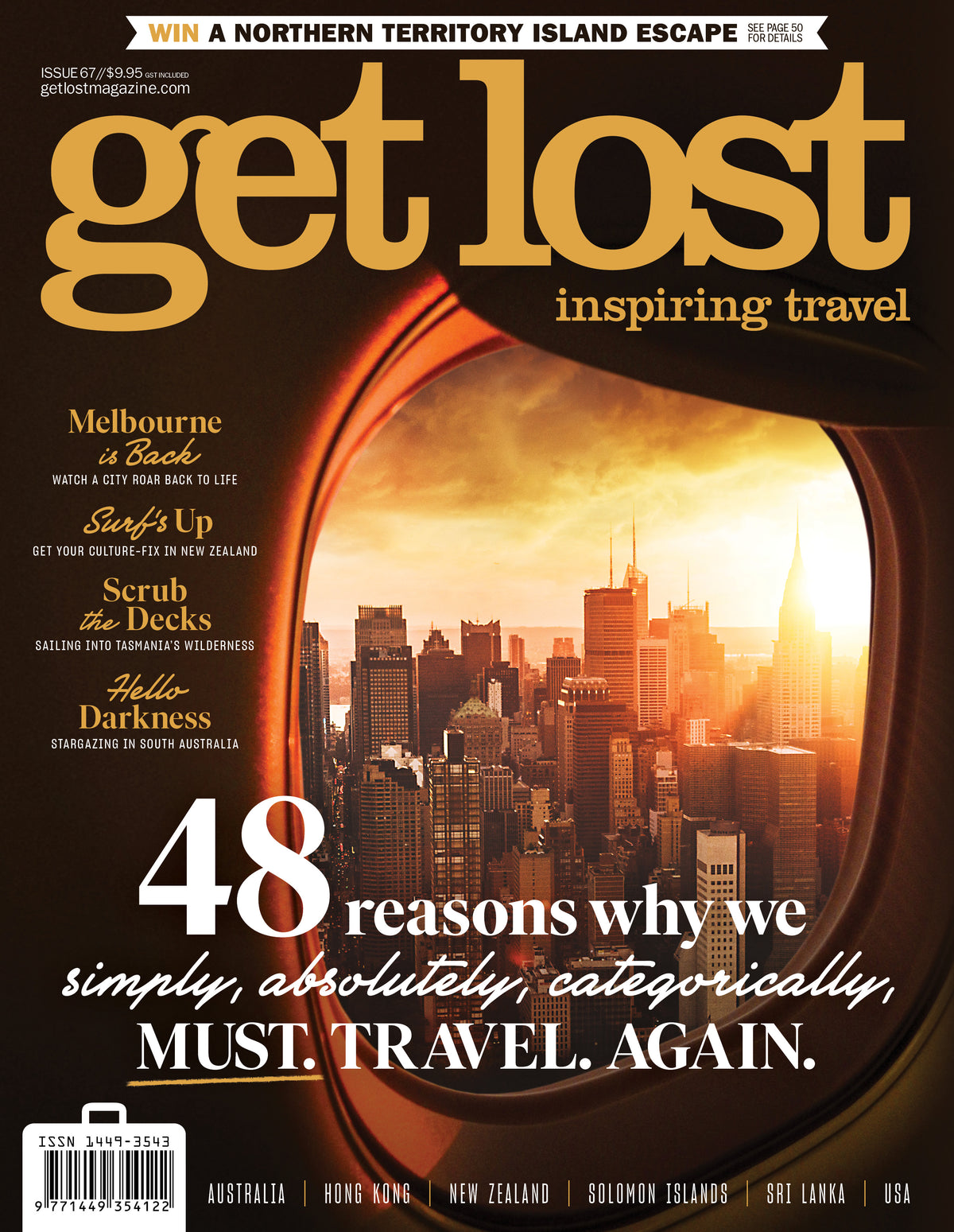 Issue 67